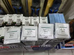 Exit Switch ( Door Exit )