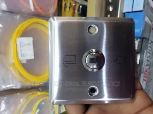 Exit Switch Steel