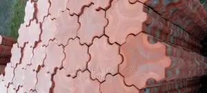 Advanced Qaulity Coloured Pavers