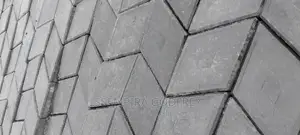 Advanced Qaulity Coloured Pavers