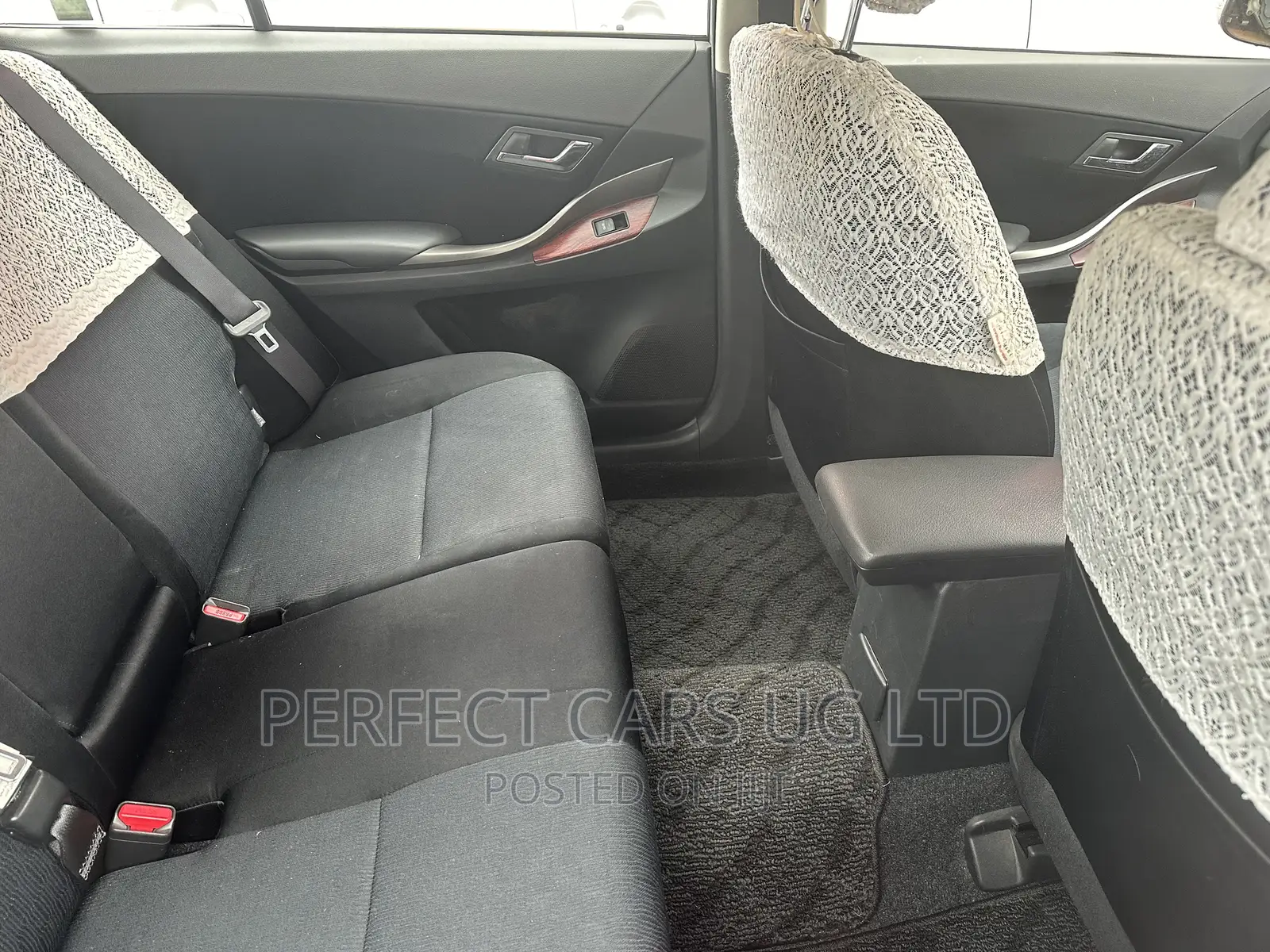 Toyota Allion 2009 Silver