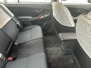 Toyota Allion 2009 Silver