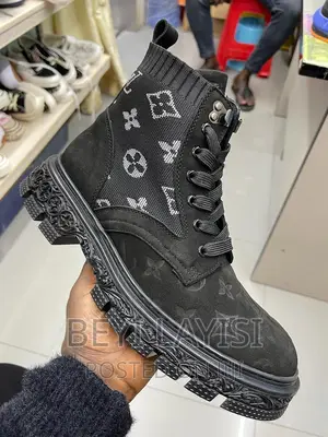 American Timberland Fashion Shoe