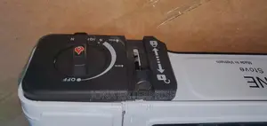 Portable Gas Stove