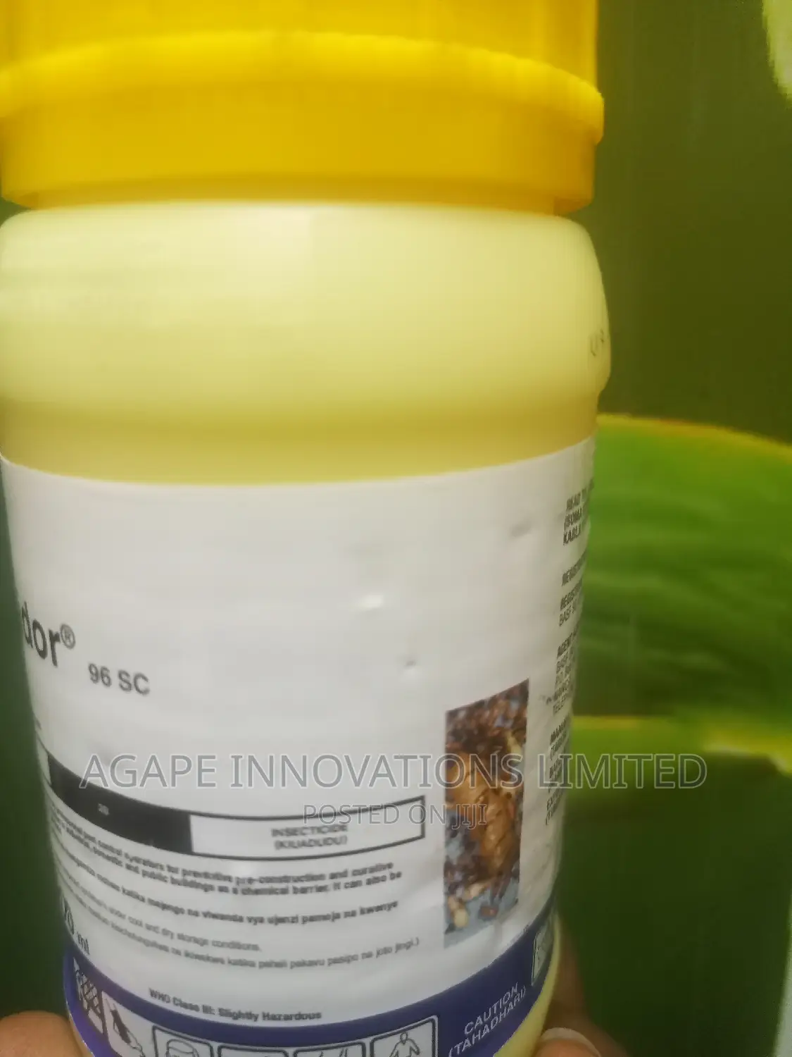 Termidor -Termite Killer