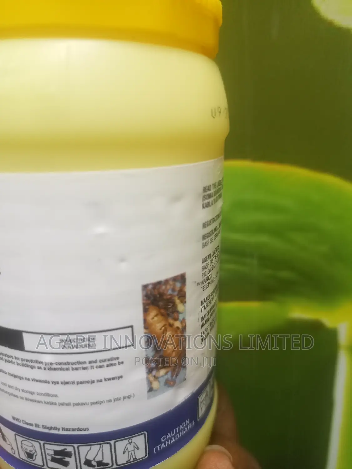 Termidor -Termite Killer