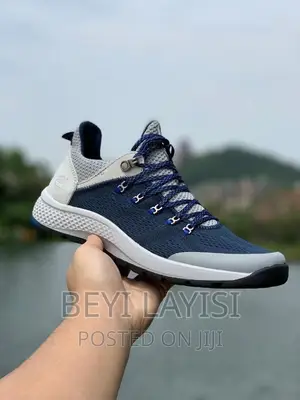 Best Sports Outdoor Sneakers Canvas