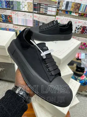 Gentle Casual Footwear for Men