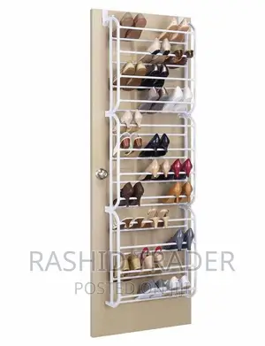Home Storage Organiser