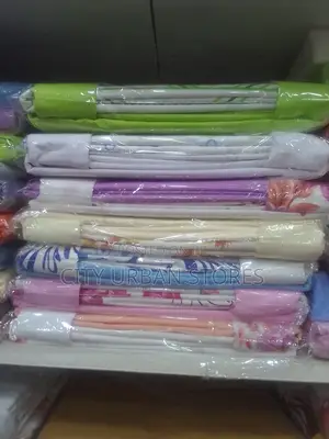 Zafar Cotton Bedsheets
