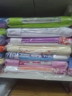 Zafar Cotton Bedsheets