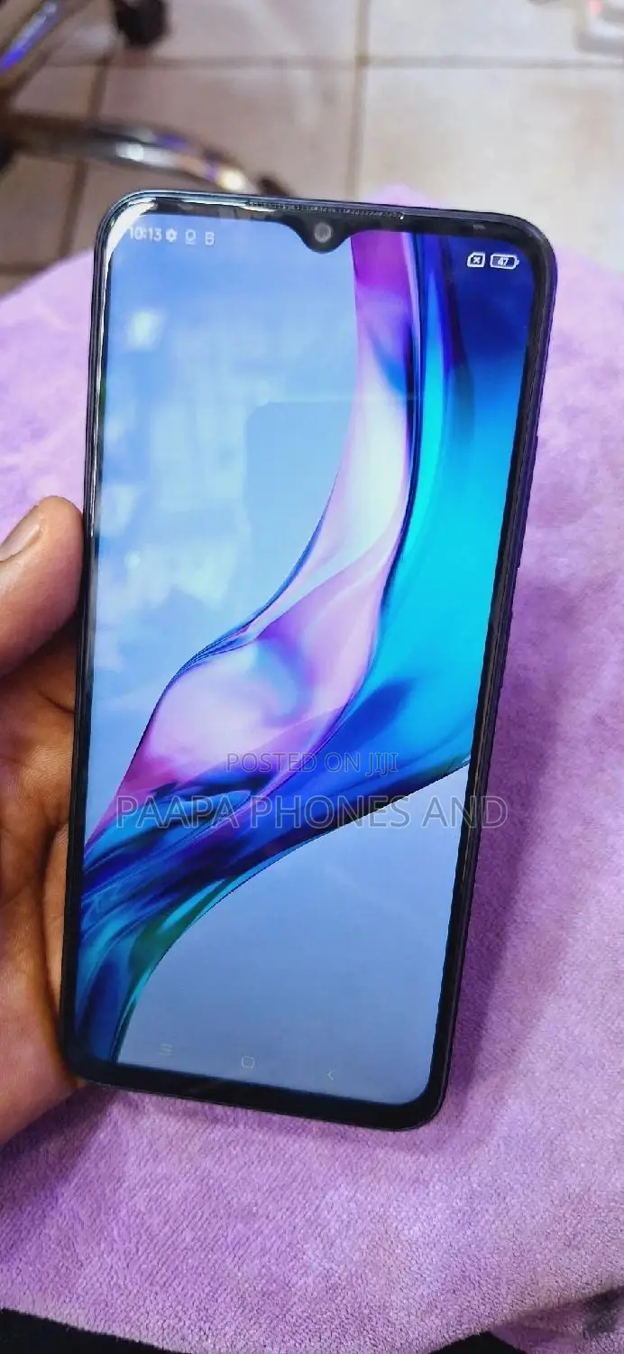 Xiaomi Redmi Note 11E 128 GB Black
