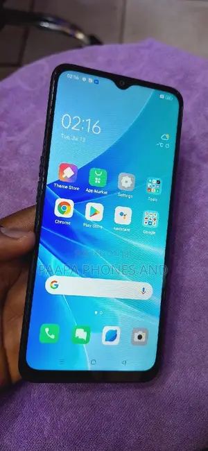 Oppo A57 64 GB Black