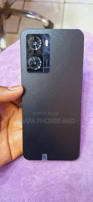 Oppo A57 64 GB Black
