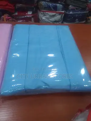 Zafar Cotton Bedsheets