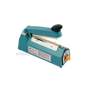 Plastic Shell Manual Sealing Machine