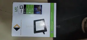 Pearl Light 100w Flood Light