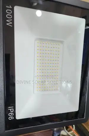 Pearl Light 100w Flood Light
