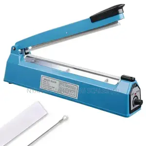 Manual Impulse Sealing Machine Hand Held Sealing Machine[2]