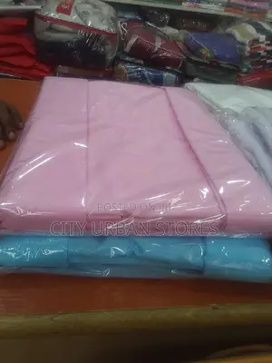 Zafar Cotton Bedsheets