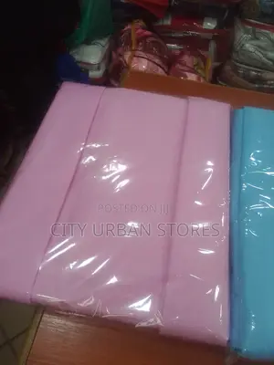 Zafar Cotton Bedsheets