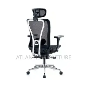 Hamarn Miller With Headrest (America)