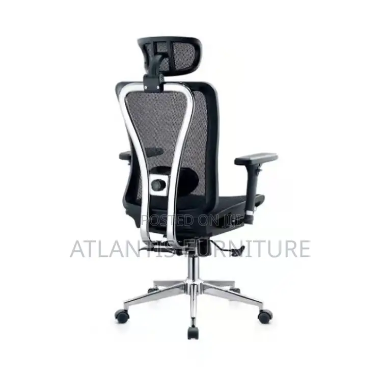 Hamarn Miller With Headrest (America)