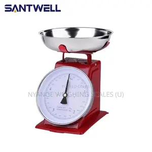 Table Top Weighing Scales [7]