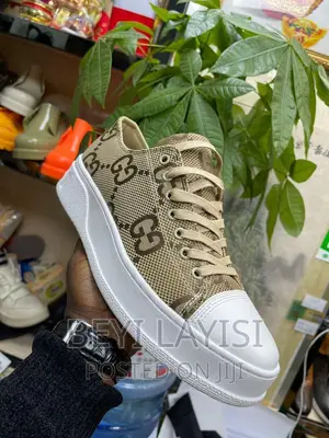 Casual Authentic Gucci Alexander McQueen Shoes