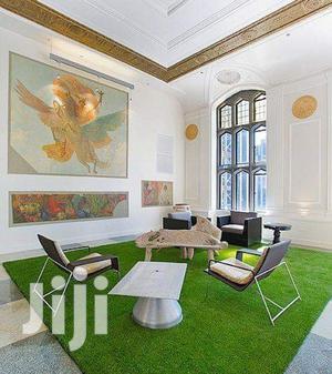 Grass Carpet