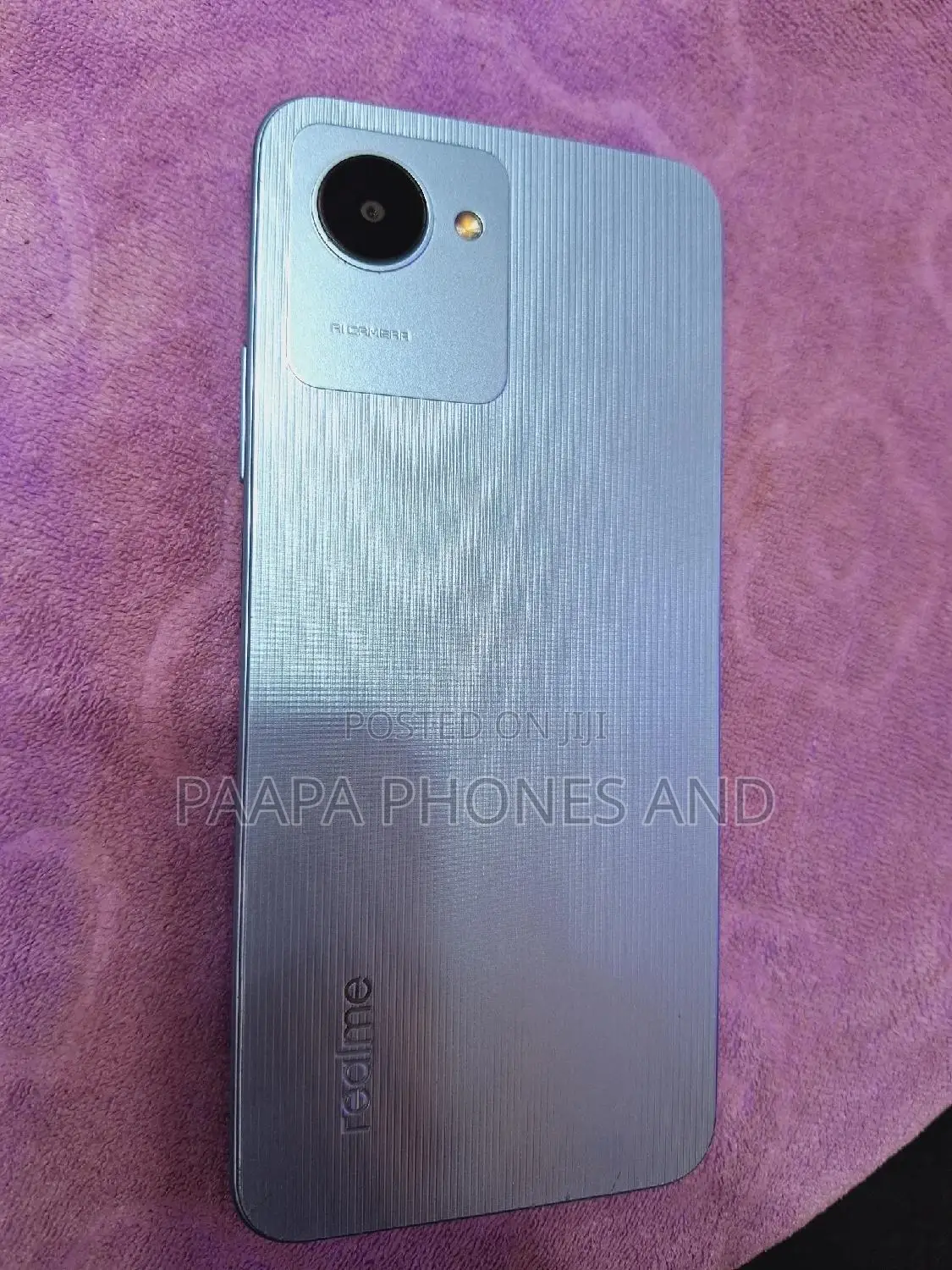 Realme C30s 32 GB Blue