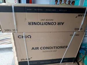 18,000btu Air Conditioner