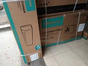 Hisense 24,000BTU Split Air Conditioner