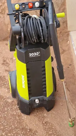 Pressure Washer/ Car Washer Heavy Duty