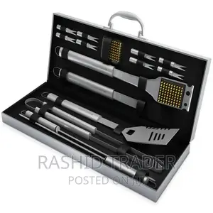 BBQ Grilling Tools