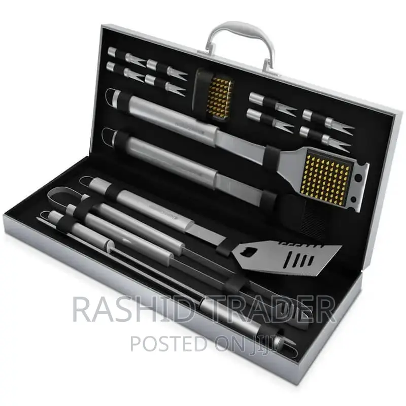 BBQ Grilling Tools