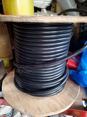 Flexible Cable 2.5mm 3core
