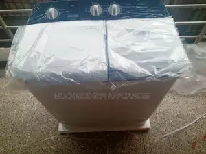 Hisense 7KG Twin Tub Washing Machine