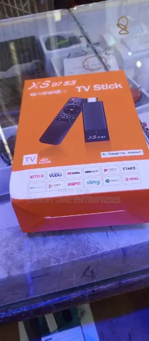 Android TV Stick