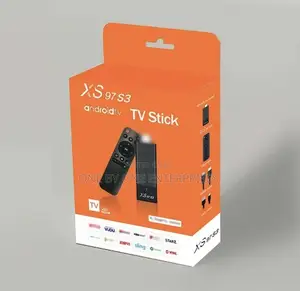 Android TV Stick