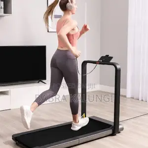 Foldable Treadmill