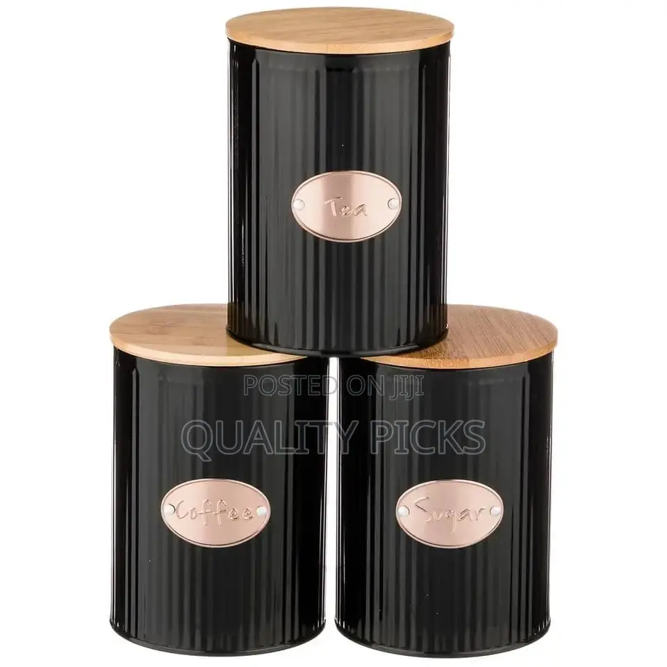 4 in 1 Brand Bread Box