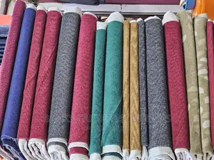 Office and Home Carpets
