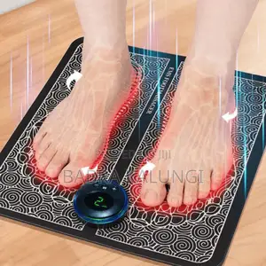 Digital Foot Massager