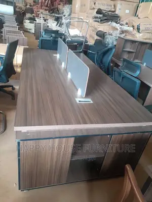 Workstation (4 Seater)