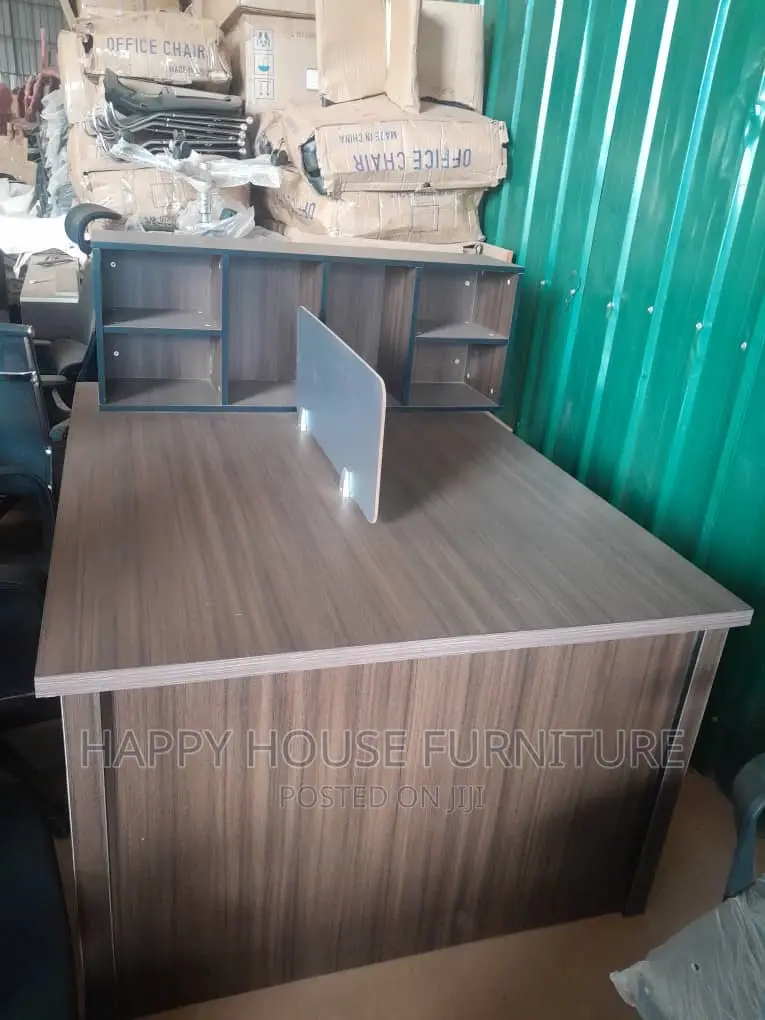 Workstation (4 Seater)
