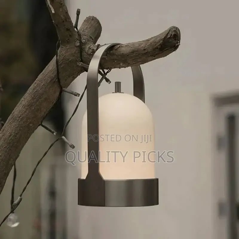 Outdoor Led Lamp