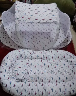 3 PCS Baby Net