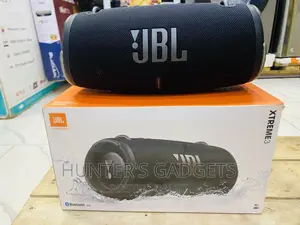 JBL Extreme 3 Bluetooth Rechargeable Portable Speaker