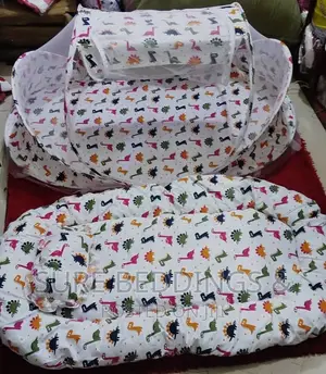 3 PCS Baby Net